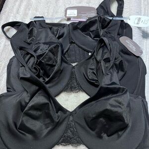 Black Women's Intimates by Playtex